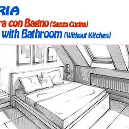 Terra Mia Apartment Agerola Exterior photo