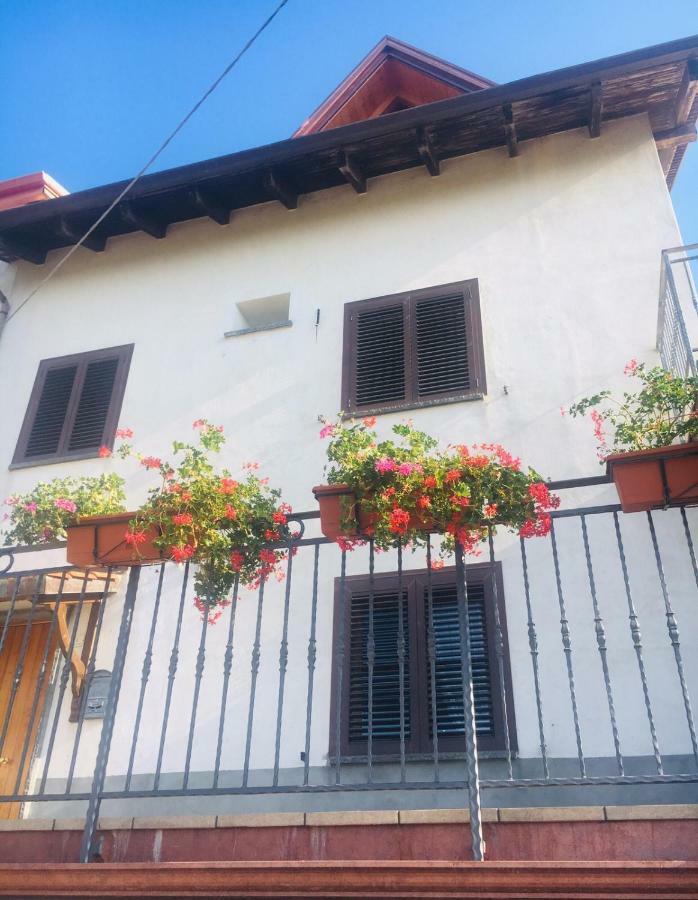 Apartment Terra Mia Agerola