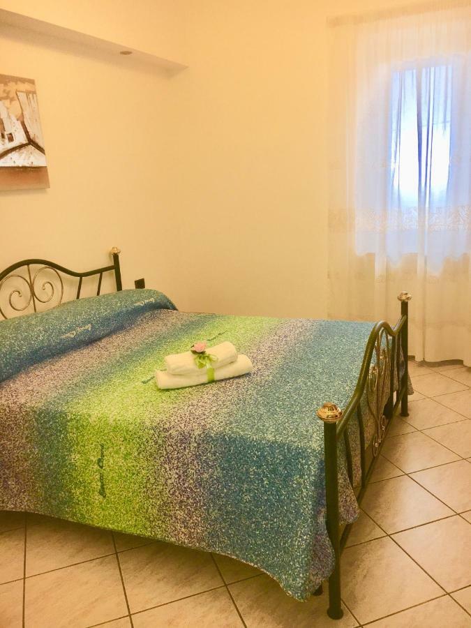 Apartment Terra Mia *