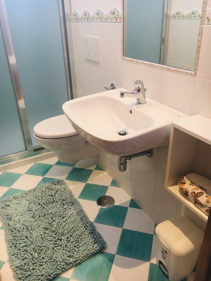 Terra Mia Apartment Agerola