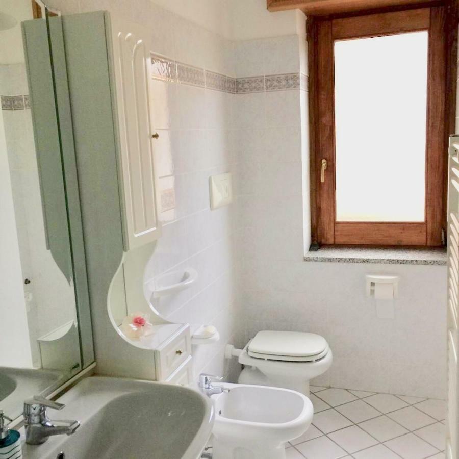 Apartment Terra Mia Agerola