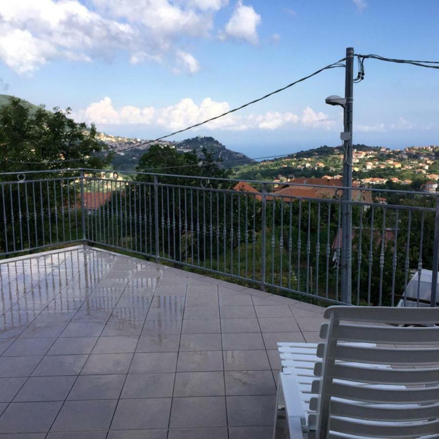 Terra Mia Apartment Agerola