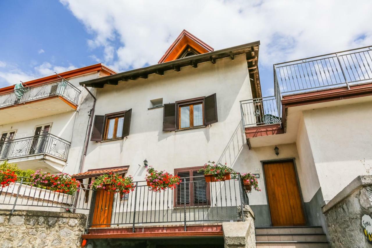 Terra Mia Apartment Agerola