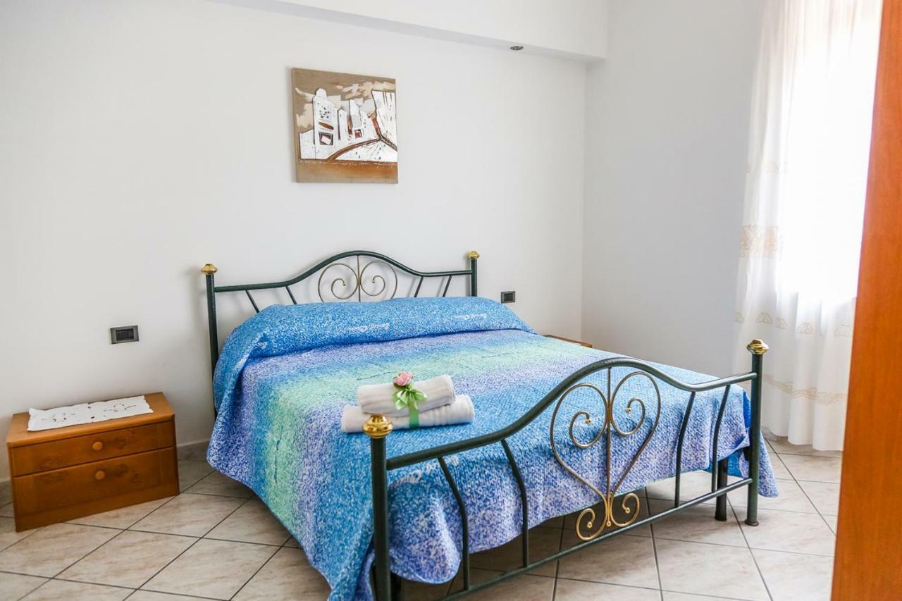 Apartment Terra Mia