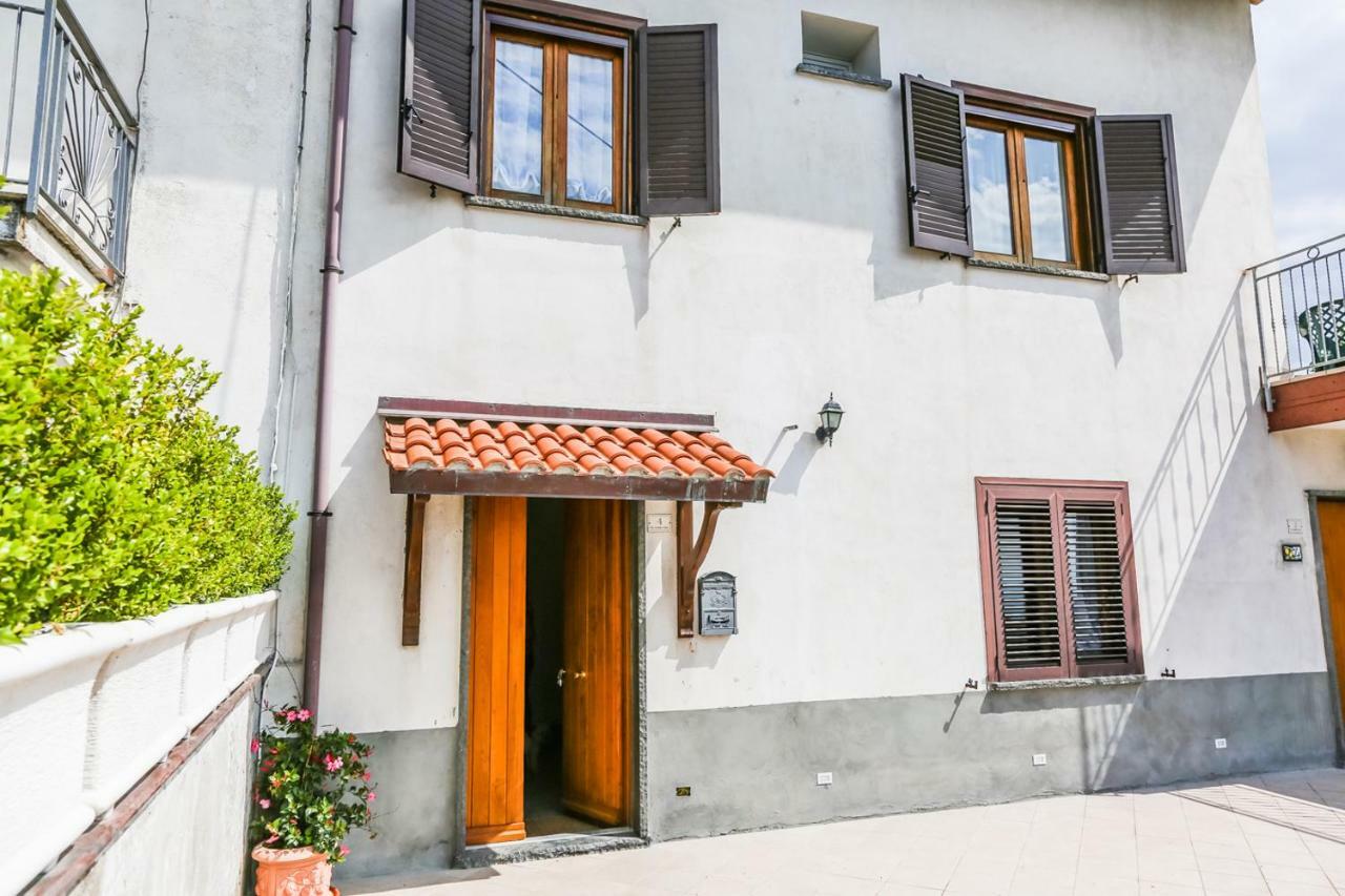 Terra Mia Apartment *