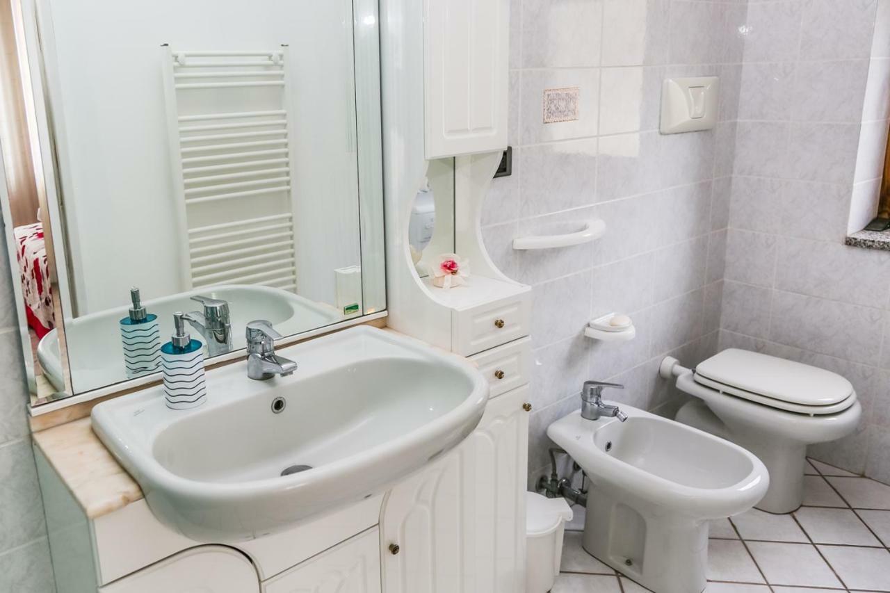Apartment Terra Mia Agerola