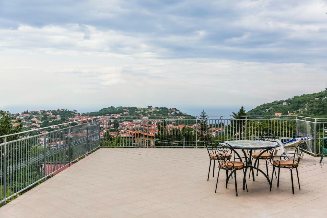 Terra Mia Apartment Agerola