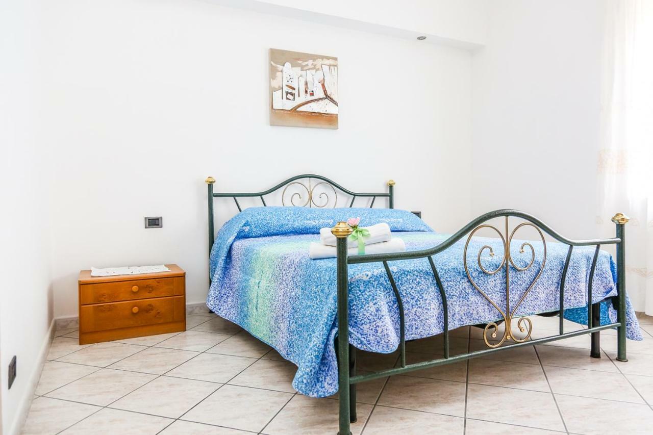 Terra Mia Apartment Agerola