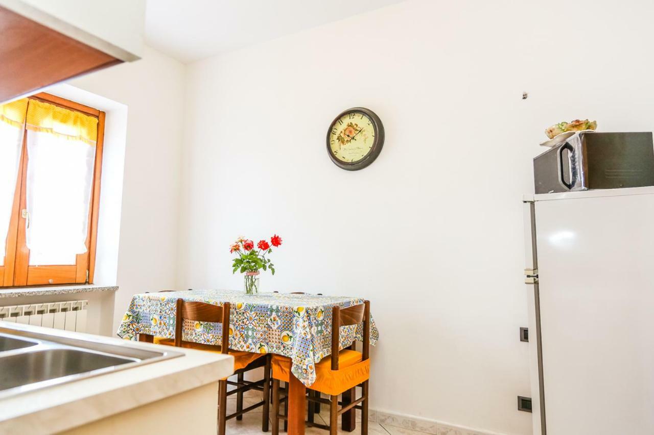 Terra Mia Apartment *